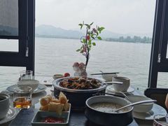 -柳莺湖上·湖景餐厅·江南菜(西湖店)
