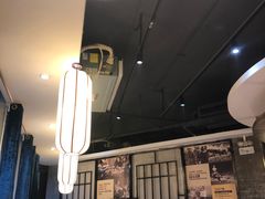 大堂-肖记公安牛肉鱼杂馆· 省级非物质文化遗产(仁和路店)