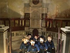 -济州岛泰迪熊博物馆