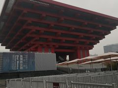 -中华艺术宫(上海美术馆)