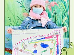 -尼莫儿童美术(三阳路融科天城校区)