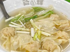 -新辉港式茶餐厅(北栅店)