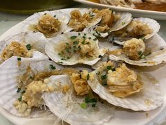 -北门饭店(三香路店)