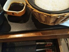餐具位置-谷田稻香·砂锅菜(元洪店)