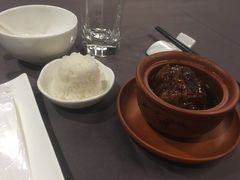 -羲和雅苑•北京烤鸭(平安国际金融中心店)