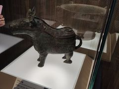 -上海博物馆(人民广场馆)