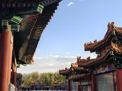 -大明幻境第一城