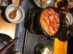 -久喜番和牛烧肉酒场(北辰三角洲店)