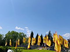 -大槐树寻根祭祖园