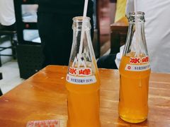 -刘信牛羊肉小炒泡馍(回民街店)