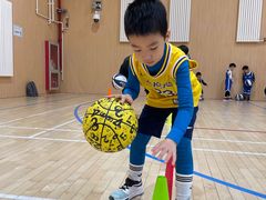 -东方启明星篮球培训(天坛校区)