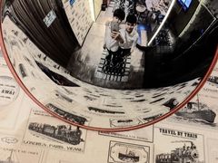 -蓝色派对KTV(聚然广场店)