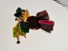 -Le Siècle.百年西餐厅(颐和公馆店)