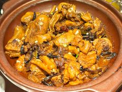 -将军牛排·尔滨地标朝鲜族美食(总店)