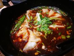 -好這口重庆小面(总店)
