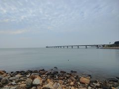 -青澳湾北回归线广场