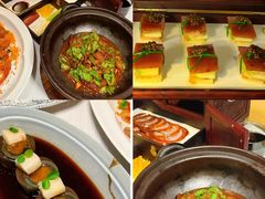 -莉莉海堂HAITANG·烤鸭(国贸商城店)
