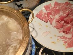 -大白羊蝎子馆(后沙峪山姆店)