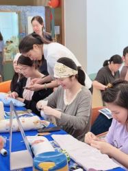 点击看大图 -安雅国际月子会所(拱北森宇富通店)
