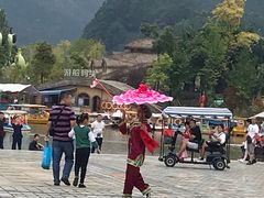 -中国傩城
