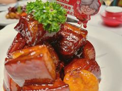 -申阿婆·上海菜·小海鲜(国展店)