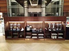 -洲际酒店·地平线全日餐厅HORIZON CAFÉ