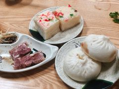 水晶肴肉（片）-迎扬春茶社(闻喜路店)