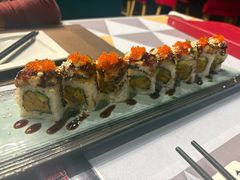 -将太无二·北美传奇寿司(瑞士公寓店)
