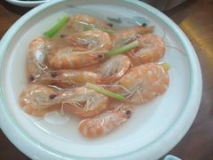 -小小饭店·休闲农庄·安吉松树林里的农家菜