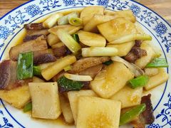 -味旭香餐厅 老字号