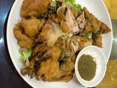 -京天红酒家(虎坊路店)