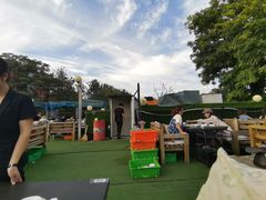 -北门涮肉·炭火铜锅涮肉(什刹海店)