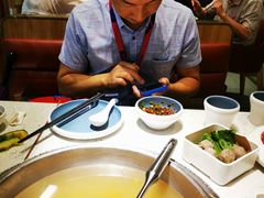 -左庭右院鲜牛肉火锅(长泰广场店)