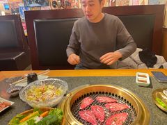 -梦山水日本烧肉(五四广场店)