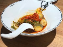 脆椒小皮蛋-新太二·鲜料川菜(万泰汇店)