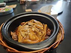 -老西门·常州菜(新区店)