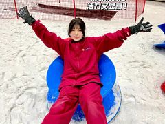 -广州热雪奇迹