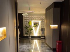 -华夏良子·足道SPA艾灸(胜利路店)