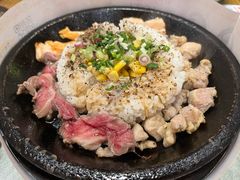 -pepper lunch(形点店)