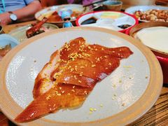 -青年公社烤鸭(青年路店)