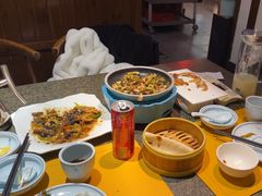 -红菜坊·烤鸭·川鲁菜(杨镇店)