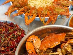 -辣盆盆麻辣小龙虾(哈尔滨总店)