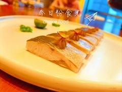 -广州富力君悦大酒店空中花园