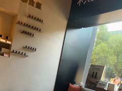 -泰合玺·精油疗愈 SPA(南京河西万达店)