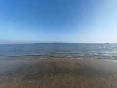 -银滩滨海旅游度假区