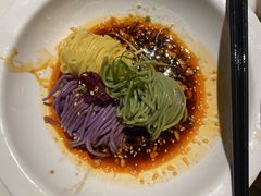 -绿茶餐厅(深圳龙华天虹购物中心店)