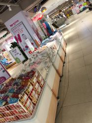-孩子王(静安大融城店)