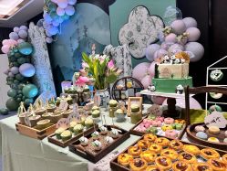 -晴川假日酒店·宴会厅·会议厅