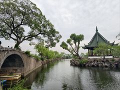 -无锡蠡湖国家湿地公园-蠡园