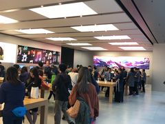 -Apple 零售店(Causeway Bay)